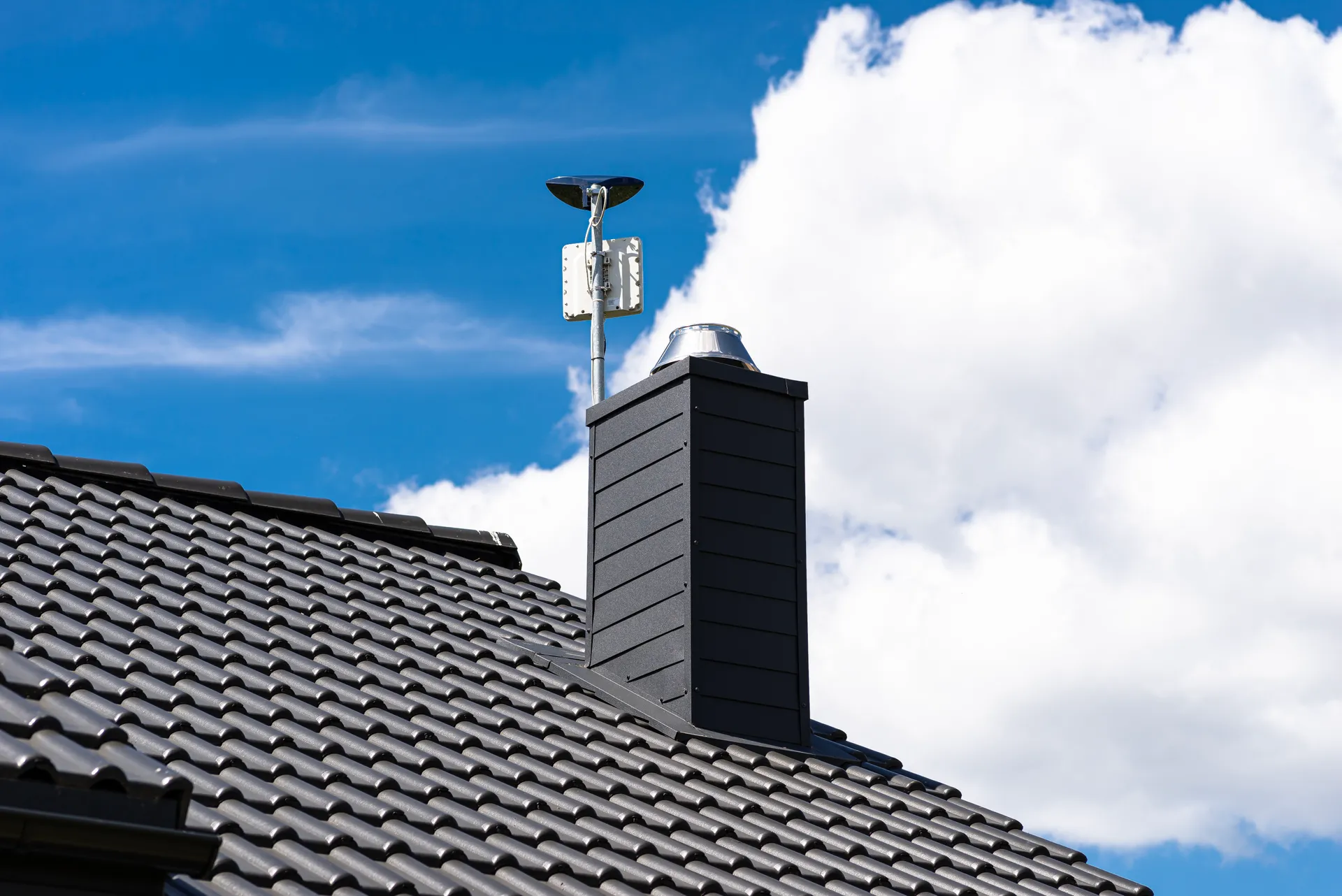 Chimney Sweep in Tanglewood, Fort Worth, TX