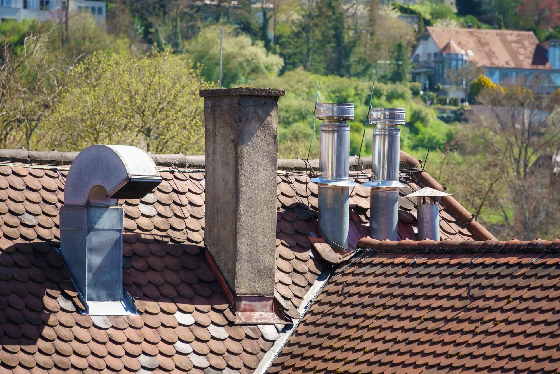 Embercrest Chimney Background Slide