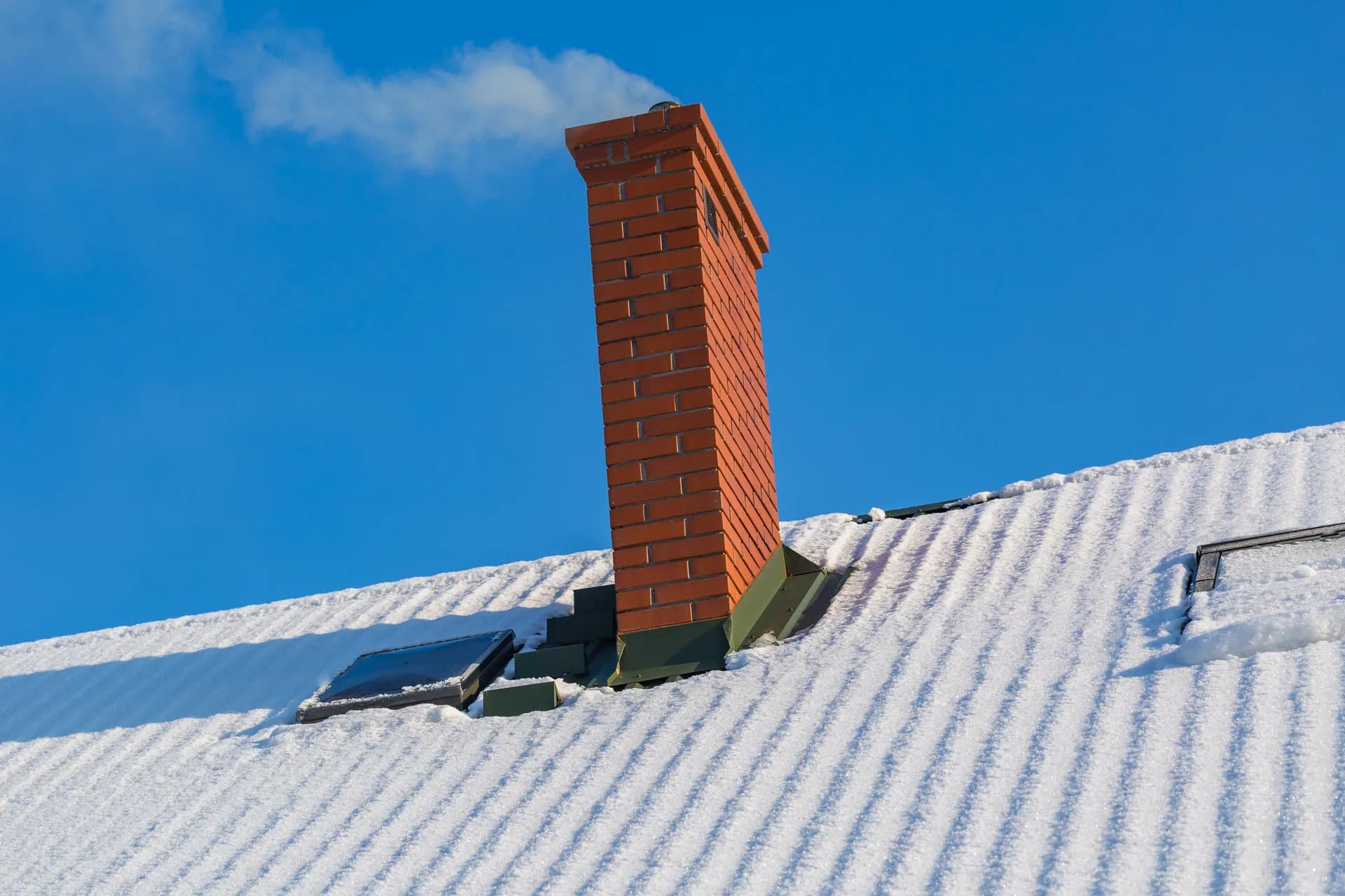 How to Prepare Your Fireplace for Winter in North Texas