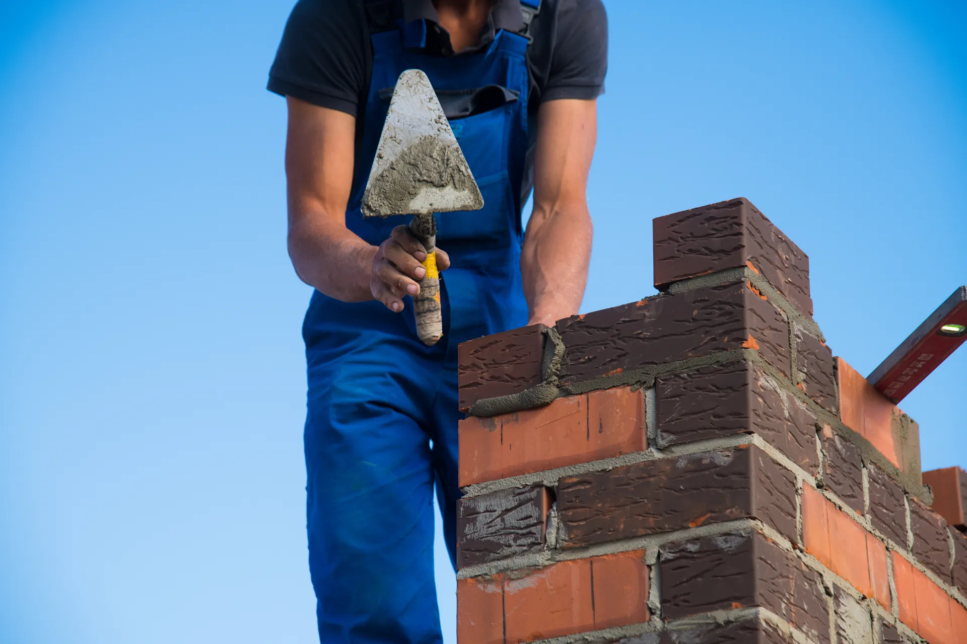 Chimney Cleaning in Fort Worth, TX