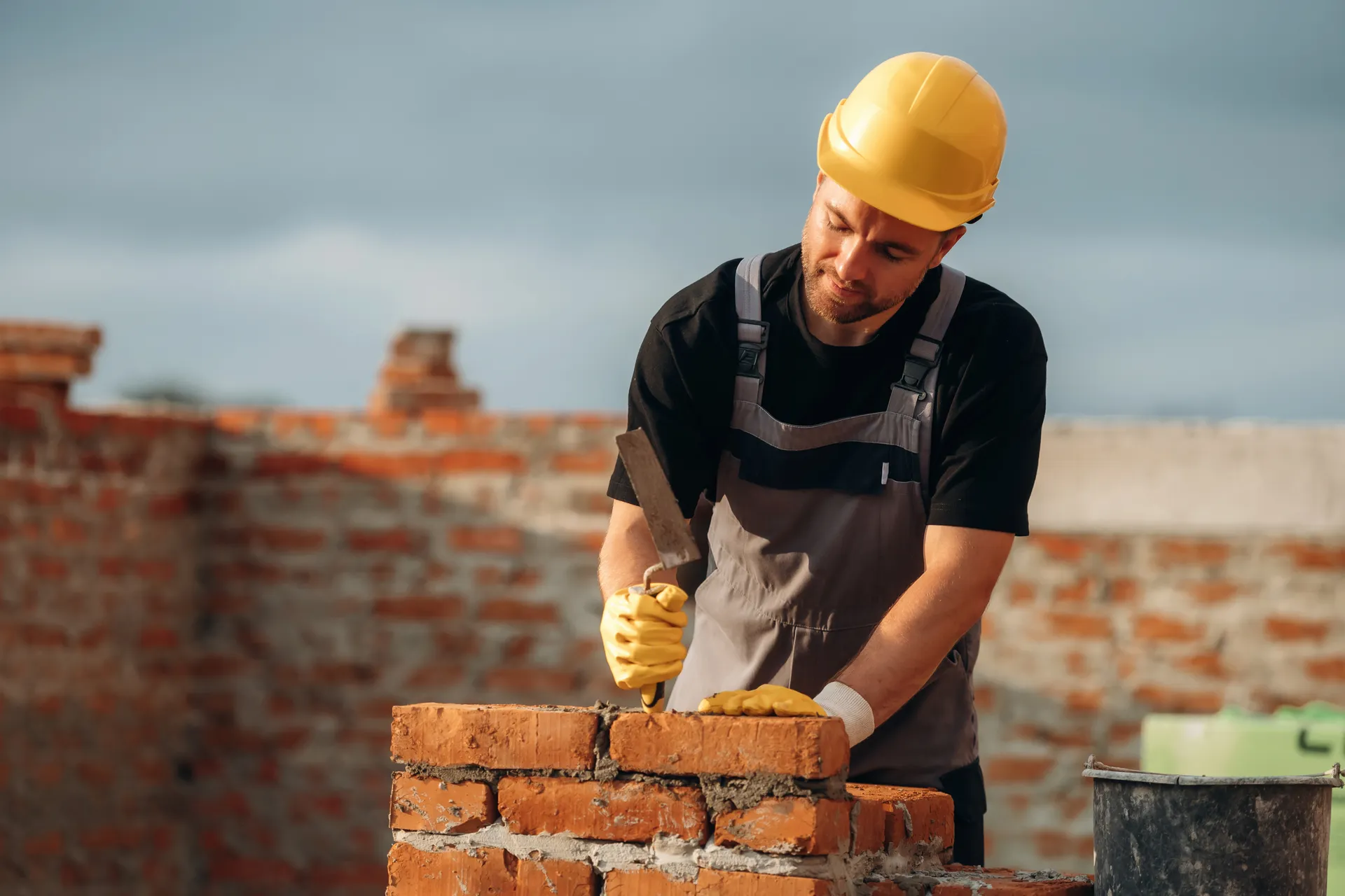 Chimney Inspection in Fort Worth, TX