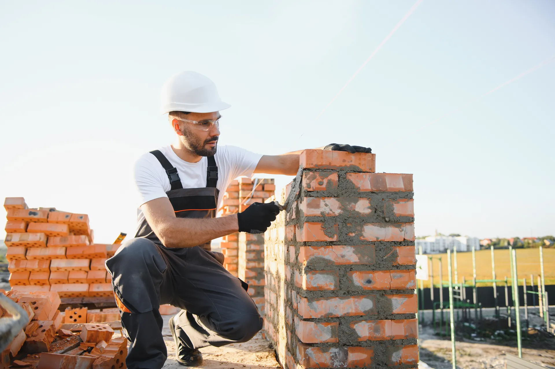 Chimney Repair in Fort Worth, TX